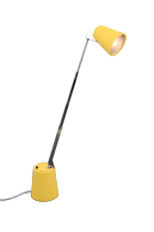 Lampette - Gelbe Edition